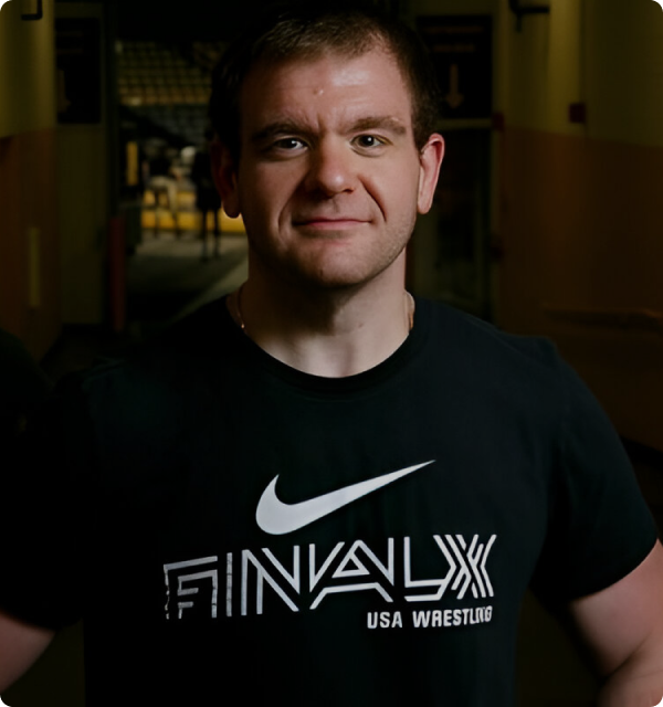 A picture of co-founder Joe Kania