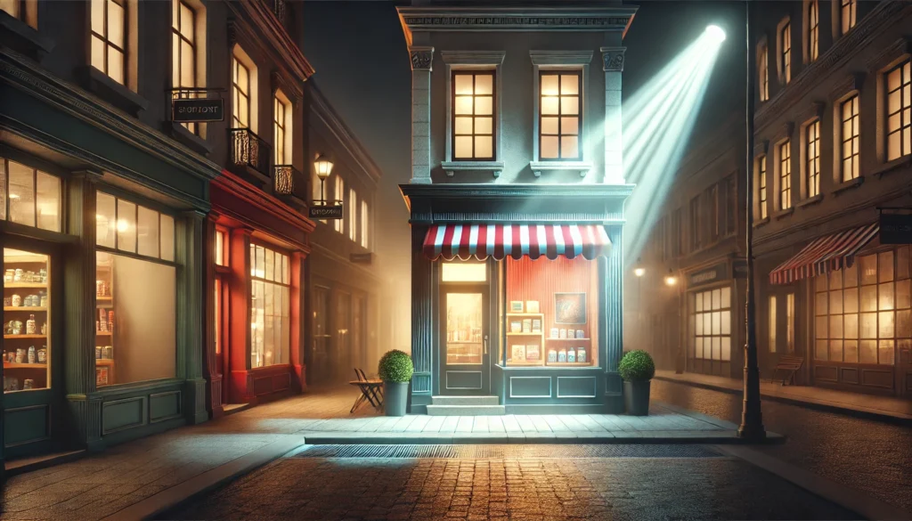 Why Your Small Business Needs Marketing to Succeed
