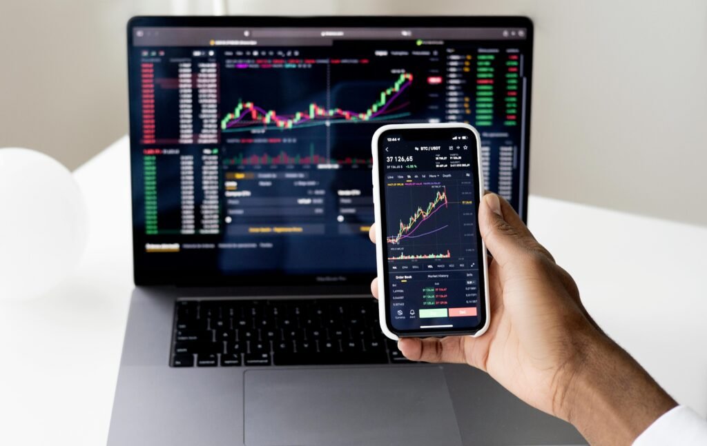 Top Digital Marketing Trends for Small Businesses in 2025