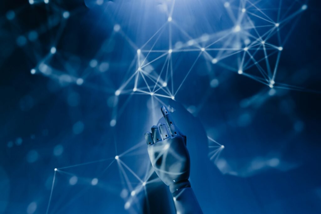 How Small Businesses Can Thrive (and Lead) in the AI Revolution