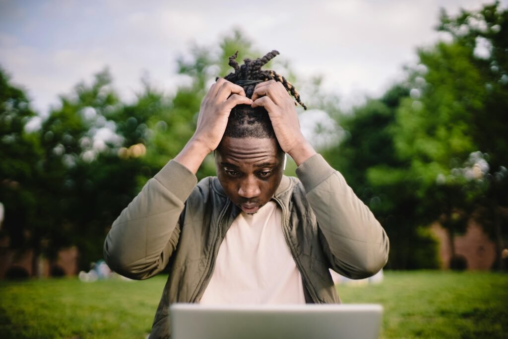 Marketing mistakes by small businesses